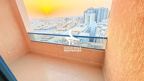 Premium 2 BHK + Laundry | Large Layout | Family Building | Close to Metro