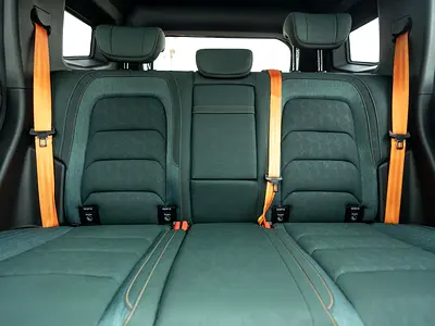 Jetour T2 Luxury, миниатюра 5