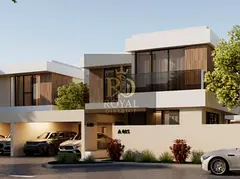 Luxe 4 Bedrooms Standalone Villa+Majlis | 5 Years Payment Plan | High End Finished | Wide Rooms | Wo