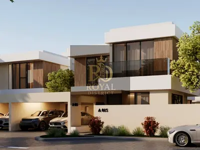 Luxe 4 Bedrooms Standalone Villa+Majlis | 5 Years Payment Plan | High End Finished | Wide Rooms | World Class Amenities | Gated Community Near Dubai