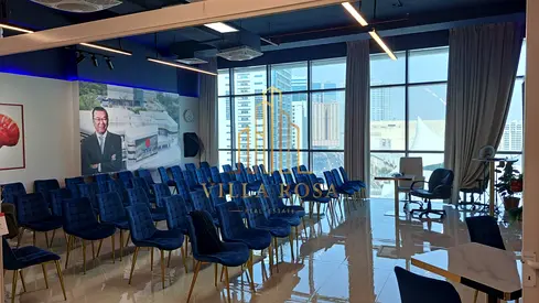 Office for sale in Sahara Medical City – Al Nahda – Sharjah