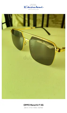 Cartier Italian Authentic Sunglasses