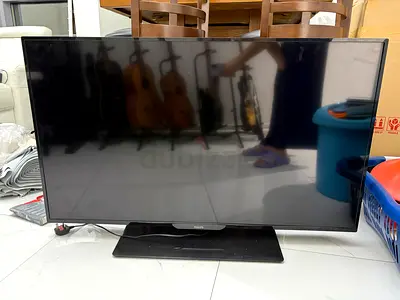 Philips 40-43 inch LED TV - Good Working Condition