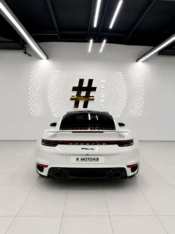 صورة مصغرة 14 لـ 2022 Porsche 911