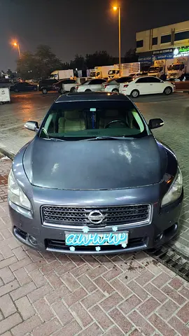 2011 Nissan MAXIMA — миниатюра 11