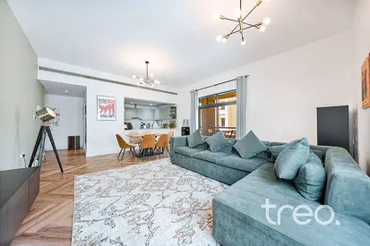 Lovely Upgrades | Spacious | Exclusive | VOT