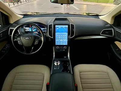 Ford Edge SE, миниатюра 13