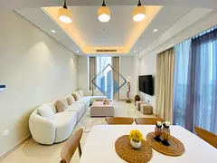 Luxury Furnished | Waterfront | Ready To Move In