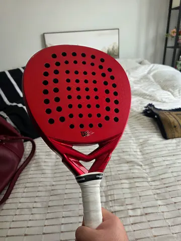 Wilson Bela Pro V2 - Padel