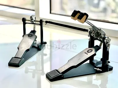 Yamaha DFP9500C Double Foot Pedal - Drum Pedal