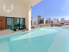 Private Pool | High Floor | Best Possible Layout
