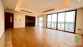 5BR Villa | Sea View | 3 parking | Pvt Pool | Raha