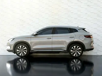 BYD Song Plus Premium, миниатюра 5