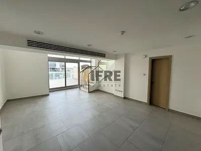 Huge 1BR + Store Room | Big Balcony | Great Deal