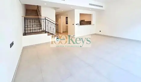 LAGOON LIVING | BRAND NEW 4BR TOWNHOUSE | PRIVATE GARDEN & TERRACE