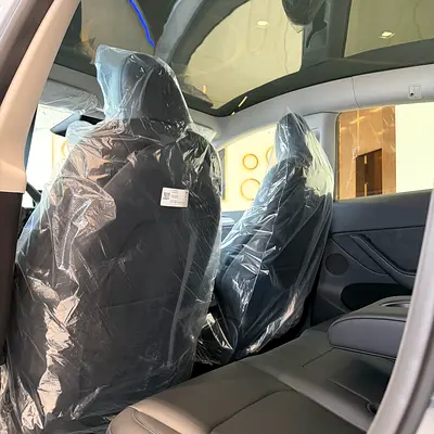 صورة مصغرة 20 لـ 2024 Tesla MODEL Y