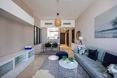 Full Sea View | Huge 1BR | Ready to Move