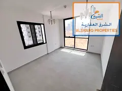 Brand New 2 Bedroom Apartment in Al Alia | First Occupant | Balcony with Open View | Master Bedroom