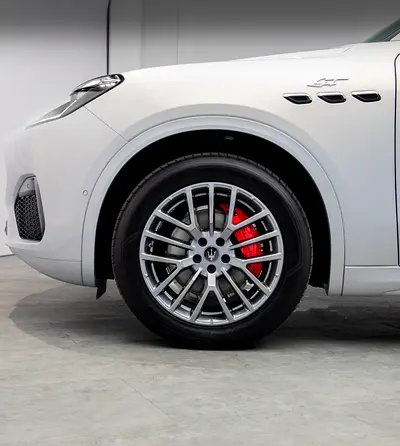 2023 Maserati GRECALE 照片 15