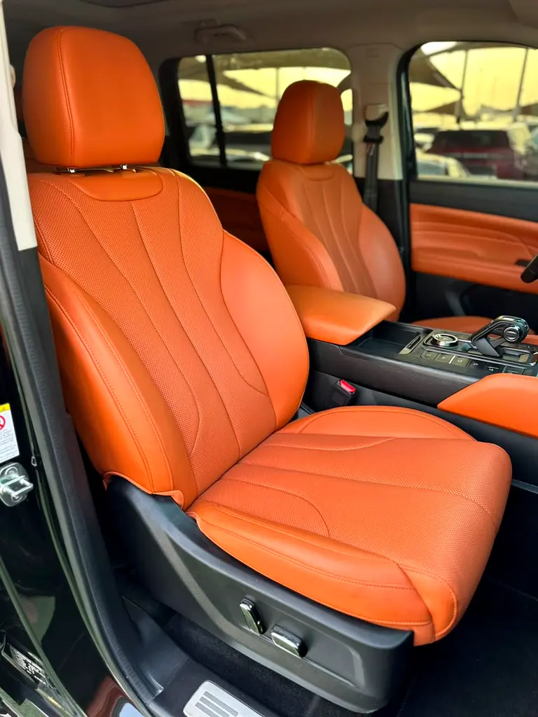 Haval H9 2025