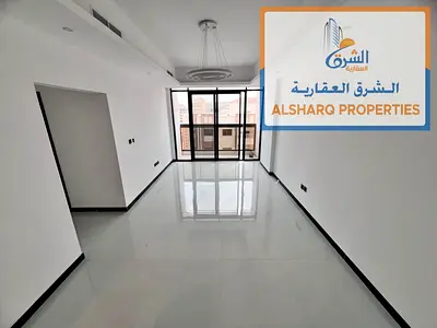 Brand New 2 Master BR | Panoramic View | Al Jurf 3 | AED 45K | First Tenant