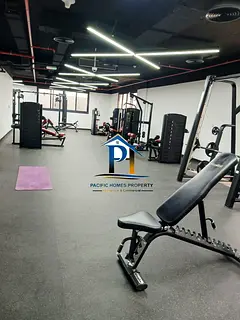 LUXURY 1BHK APARTMENT AVAILABLE WITH ALL AMENITIES JYM POLL PARKING