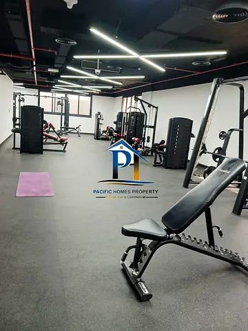LUXURY 1BHK APARTMENT AVAILABLE WITH ALL AMENITIES JYM POLL PARKING