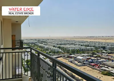 Spacious 2BR | Available | Multiple Cheqs