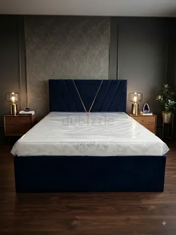 Brand New Queen Bed Frame New For Sale