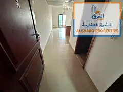 The most beautiful studios for annual rent in Al Nuaimiya 1, next to Al Hikma School – Ajman