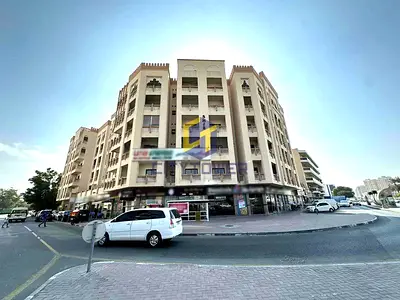 SPACIOUS OFFICE • PARKING • PRIME LOCATION • DAMASCUS STREET