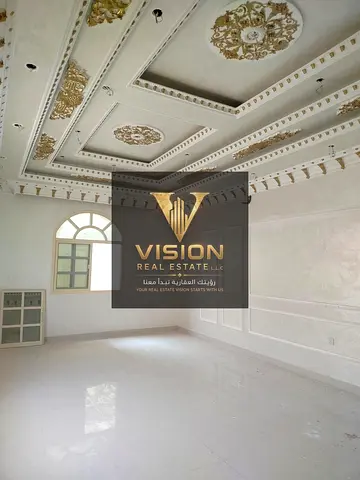 4 Bedroom Villa for Rent in Al Salamah