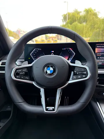 BMW 3 Series 318i, миниатюра 19
