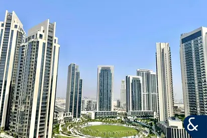 Vacant | Furnished | Branded Residence