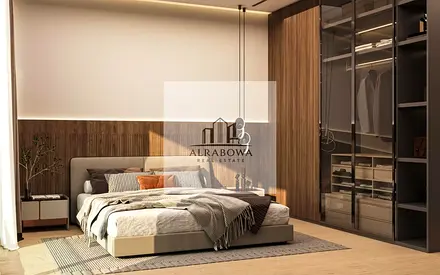 0% commission ✔️ pay only 20% Down payment✔️ready in 2026✔️own a luxury Invest in Your Luxury Liv