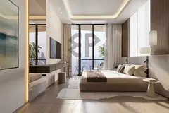 Premium 1BR | Waterfront | High ROI | Al Jaddaf