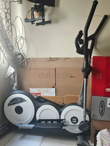 Gym cycle
