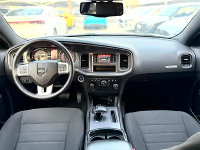 2014 Dodge CHARGER — миниатюра 7