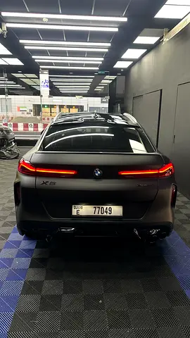 BMW X6 xDrive40i M Sport, миниатюра 8