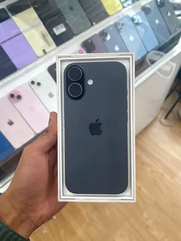 apple iphone 17 256gb tdra