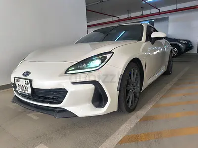 2023 Subaru BRZ Limited | Japanese Specs | Pristine Condition
