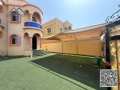 فرصة سكنية مميزة  للايجار  منطقة المويهات 1       فيلا  للايجار سكني تجاري     –2  طوابق  _منطقه حيويه بمناظر طبيعية ساحره   إطلالة رائعة على علي فيو