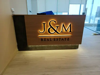 Sign service