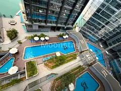 Balcony | Fully Furnished | Ready To Move
