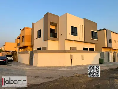 فيلا فاخرة للإيجار في الحليو  جاهزة للسكن