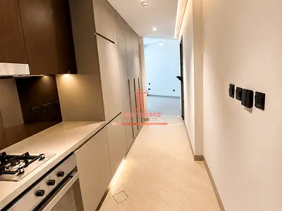 High Floor | Creek Lagoon View | Brand New