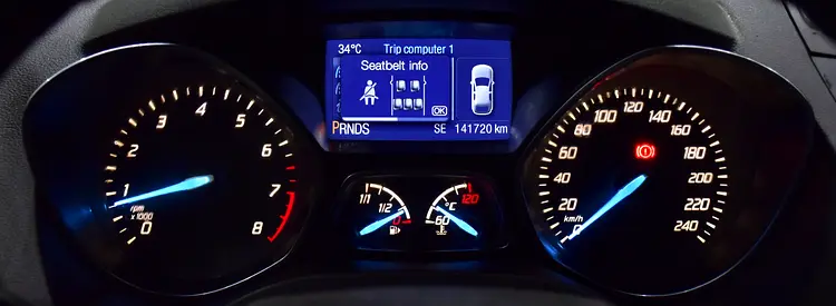 2016 FORD ESCAPE — фото 13