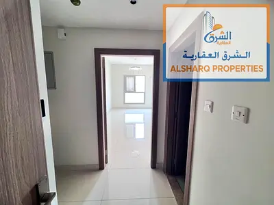 Second tenant, modern finishes, master bedroom, separate living room, built-in wardrobes, balcony with open view