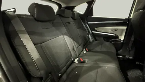 2024 Hyundai TUCSON — миниатюра 10