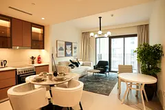 Fully Furnished I Brand New I Vacant